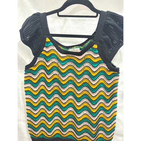 Kaily K Large sweater tank Large - Picture 2 of 6